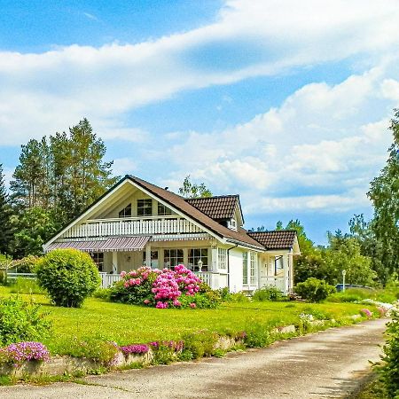 Asa'S House Villa Бо Екстериор снимка
