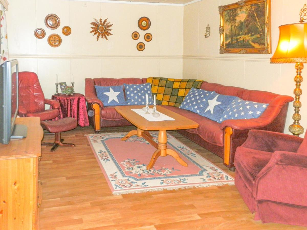 Asa'S House Villa Бо Екстериор снимка