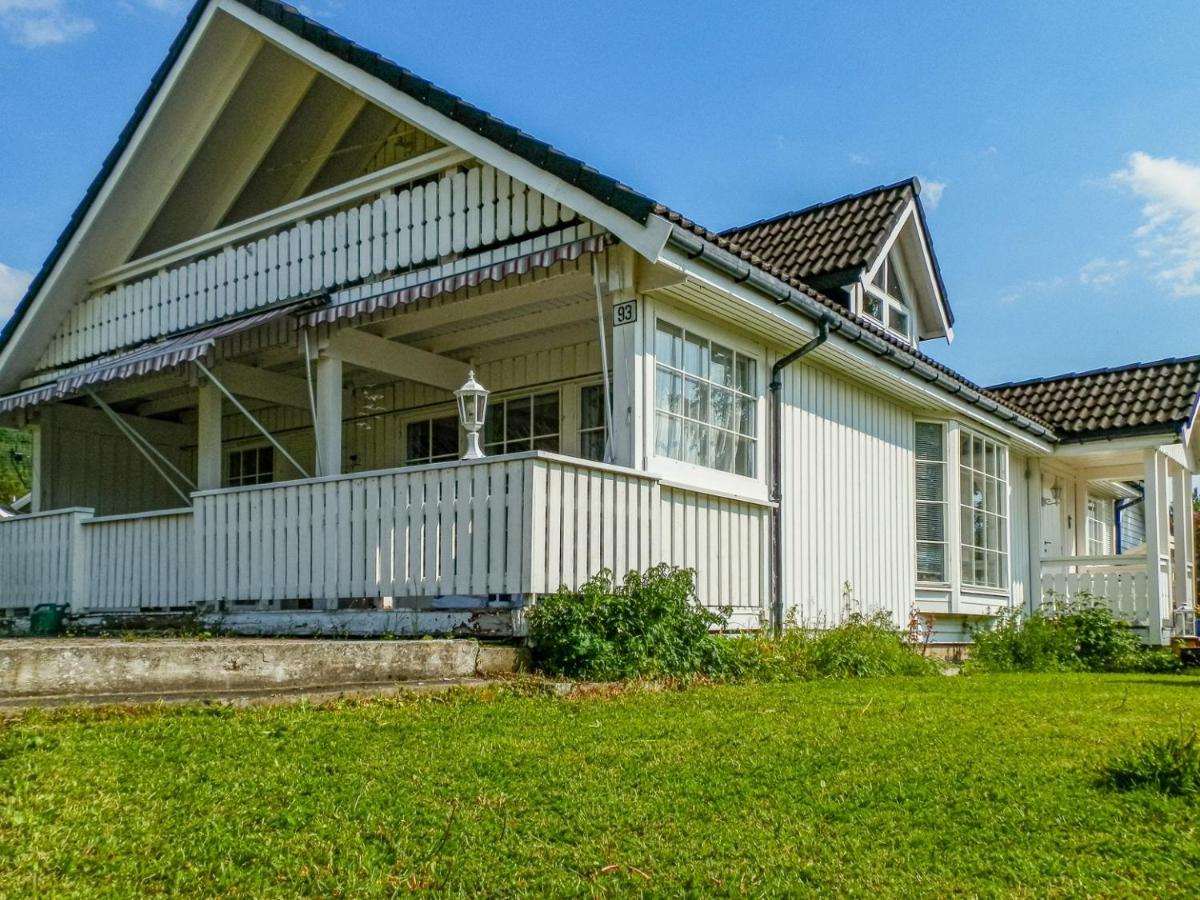 Asa'S House Villa Бо Екстериор снимка