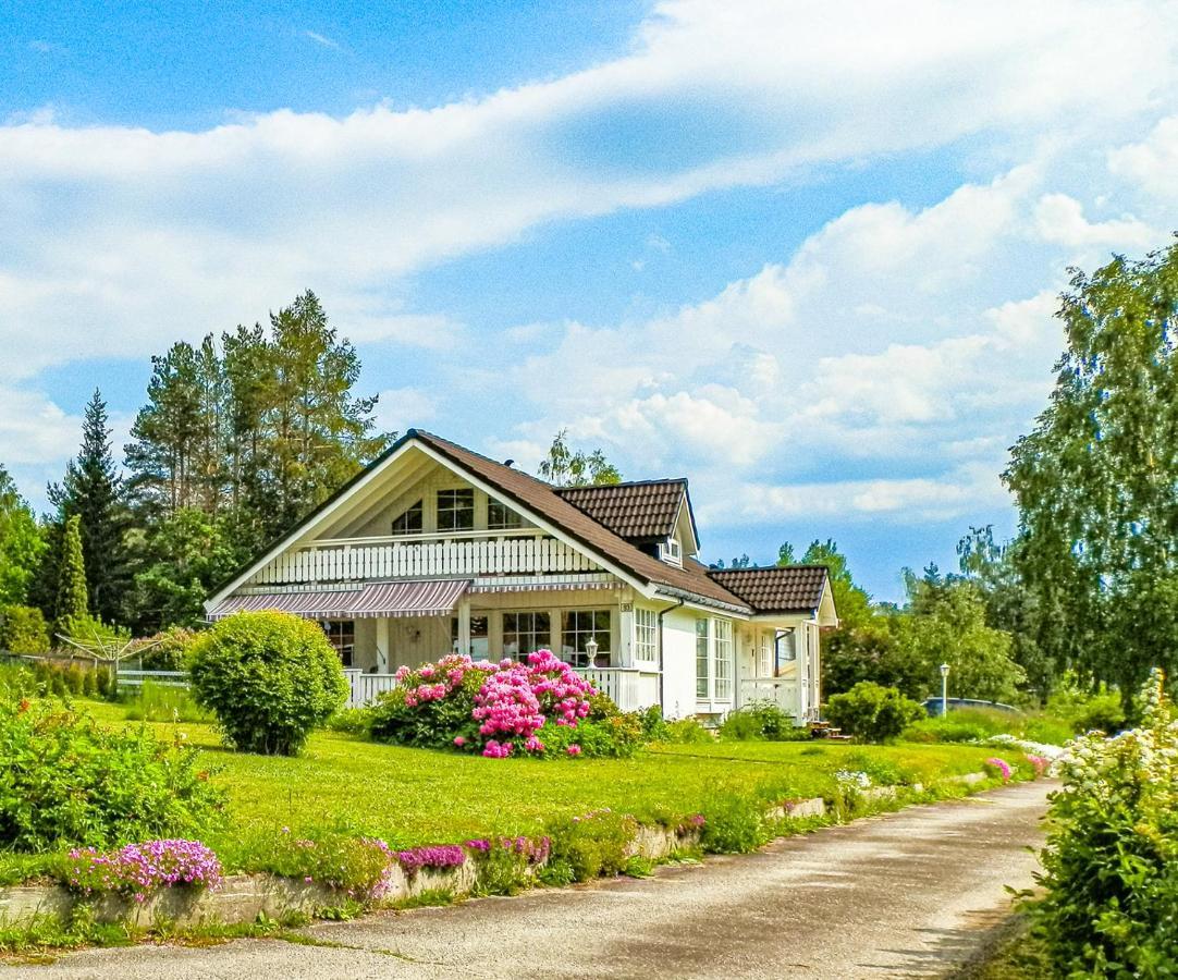 Asa'S House Villa Бо Екстериор снимка