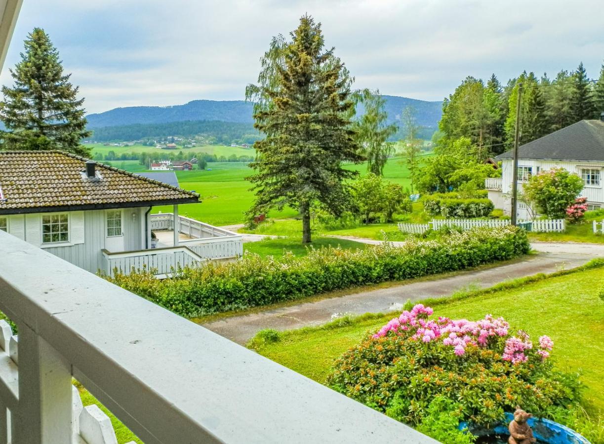Asa'S House Villa Бо Екстериор снимка