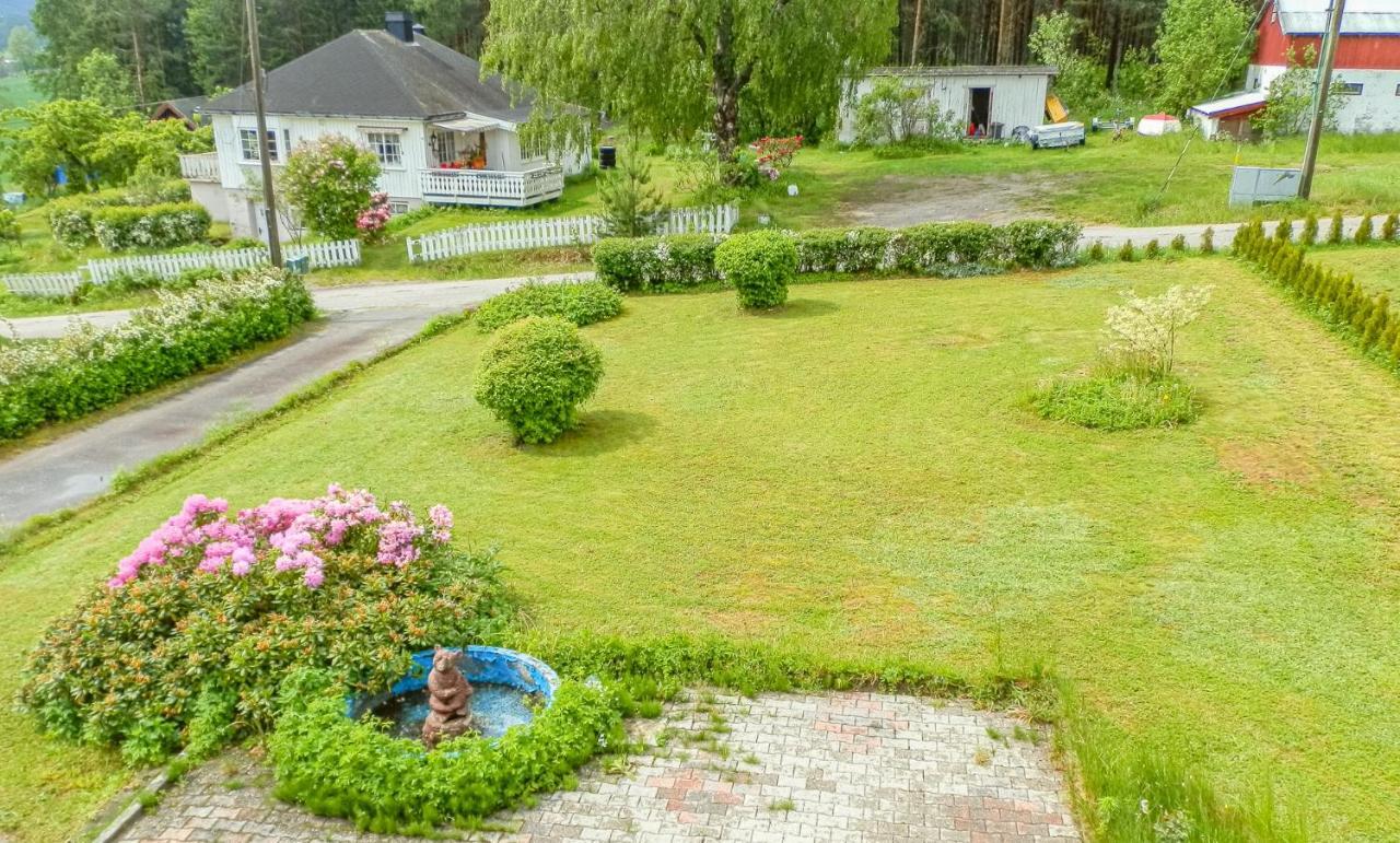 Asa'S House Villa Бо Екстериор снимка