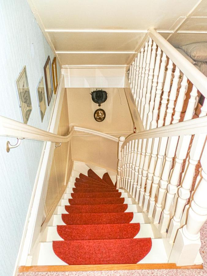 Asa'S House Villa Бо Екстериор снимка