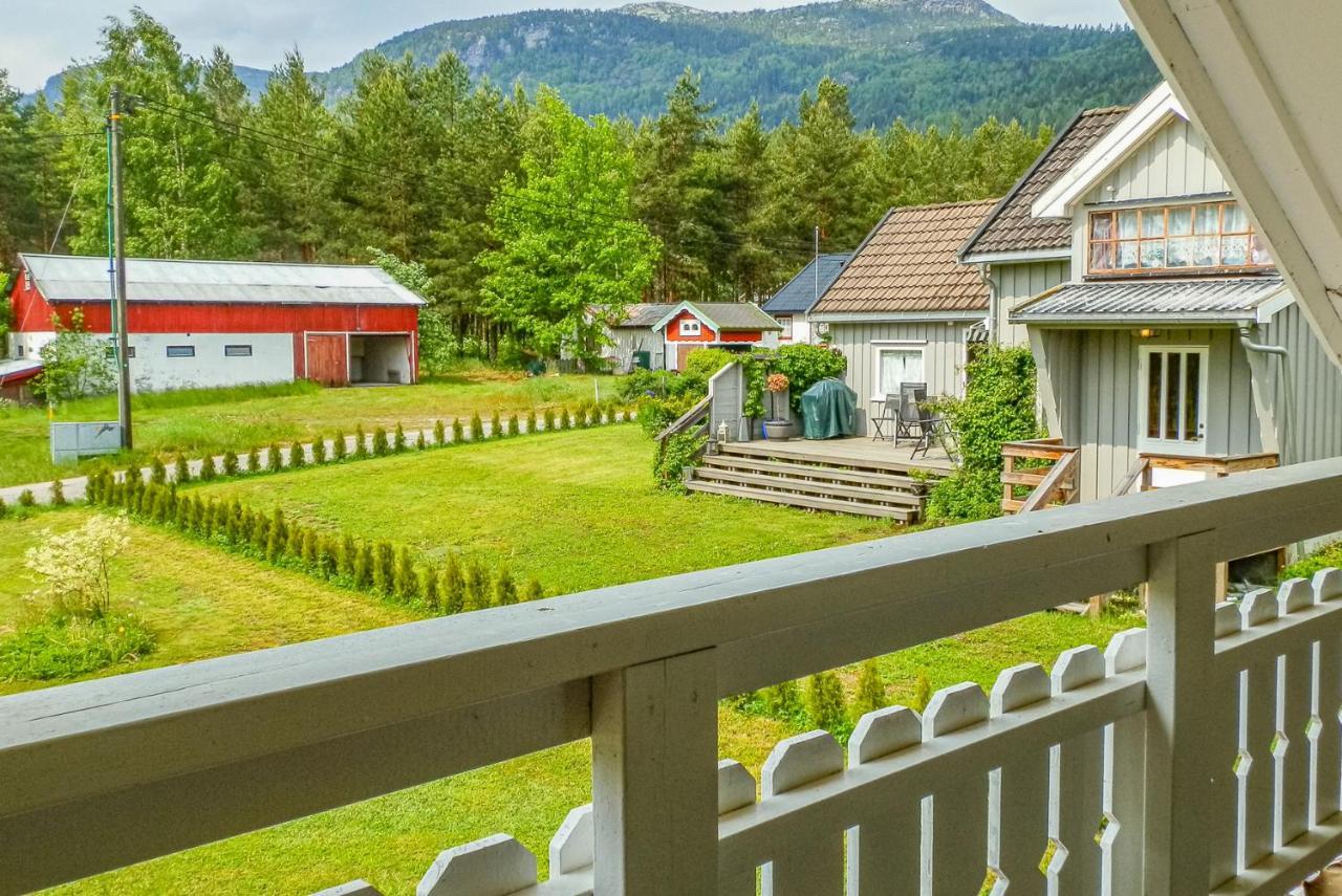 Asa'S House Villa Бо Екстериор снимка