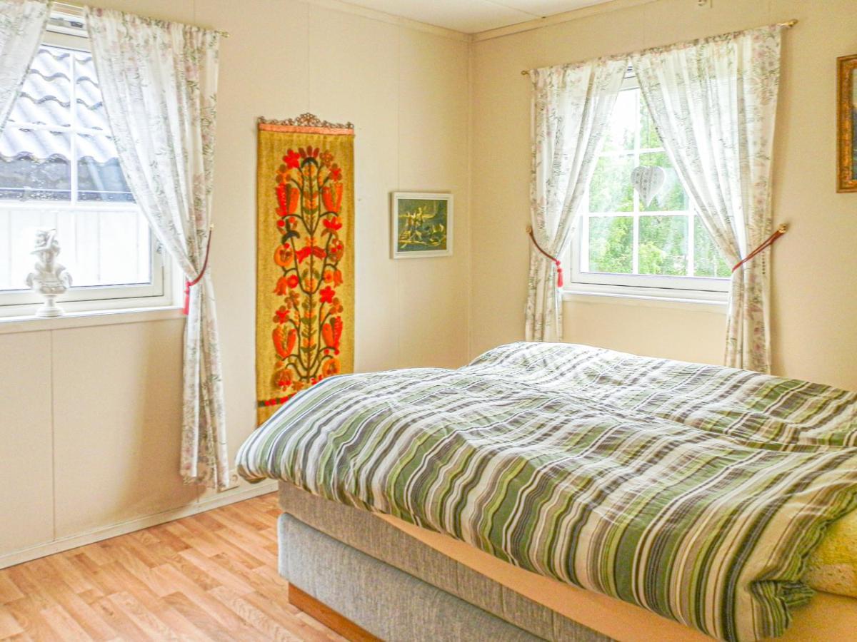 Asa'S House Villa Бо Екстериор снимка