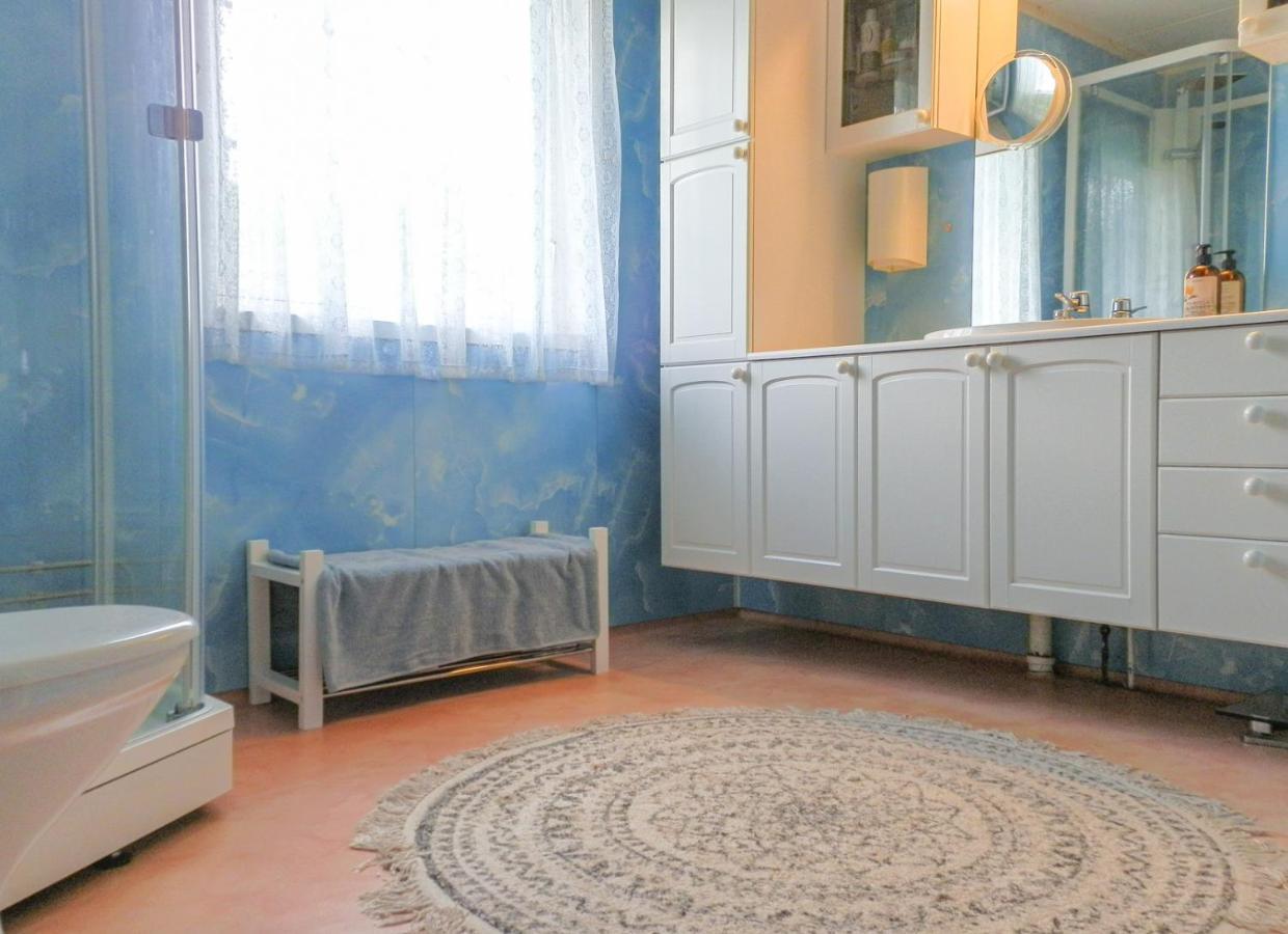 Asa'S House Villa Бо Екстериор снимка
