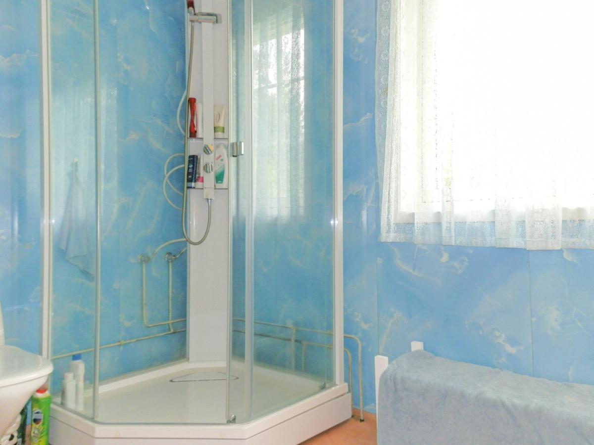 Asa'S House Villa Бо Екстериор снимка